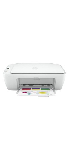 Deskjet 2710e all one - deskjet,