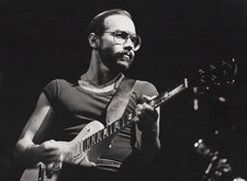 Al Di Meola Foto Original