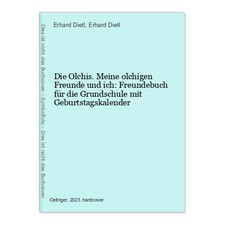 Die Olchis. Meine olchigen