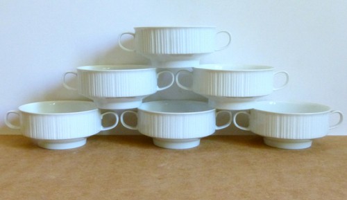 Rosenthal variation weisse - 6,