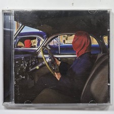 The Mars Volta – Frances The