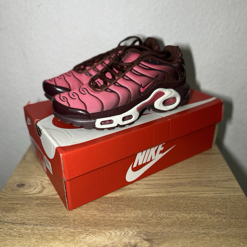 Nike air max - tn, plus