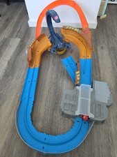 Darda Bahn Rehnbahn-System