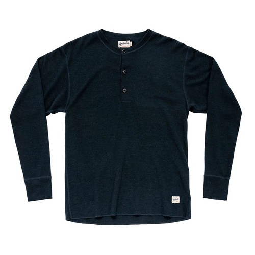 Devold archive henley - devold,