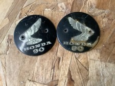 EMBLEM TANK BADGES for Honda