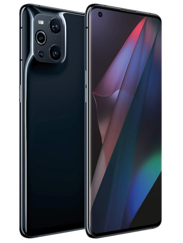 Oppo find pro 5g - find, x3