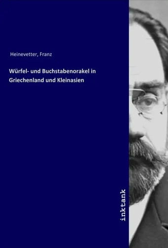 Franz heinevetter würfel - franz, |