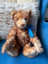 Selten! Steiff Petsy Replik