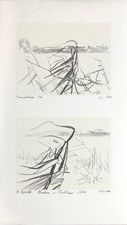 Serigraphie von siegward - serigraphie,