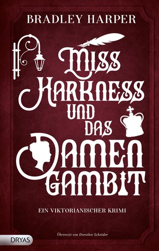 Miss harkness und - harkness,