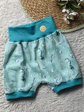 ♥ Kurze Pumphose Kinder ♥
