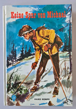 Hans Hempe. Keine Spur von