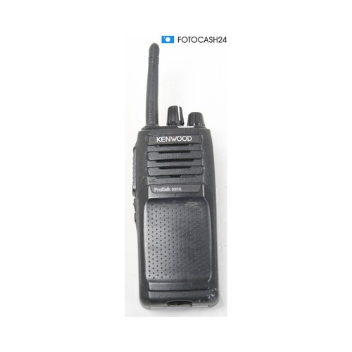 Kenwood handfunkgerät pro - kenwood,