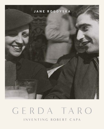 Gerda taro inventing - gerda,