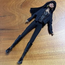 Integrity Toys Dynamite Girl Outfit Set - Fashion Royalty Poppy Parker