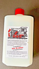 Modellbahnöl SR24 ca. 750ml
