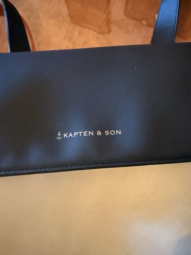 Kapten son rucksack - son,