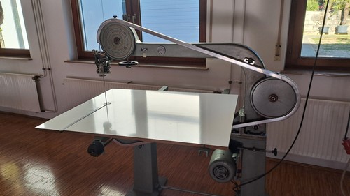 Bullmer bandmesser - bullmer,