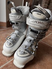 Atomic Skistiefel Damen