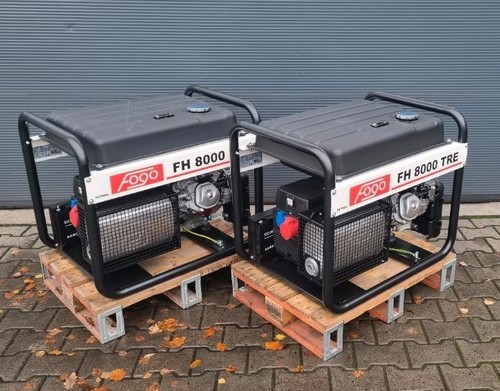 Honda stromaggregat kva - honda,
