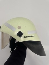 Schuberth F220 Feuerwehreinsatzhelm
