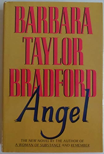 Angel barbara taylor - angel,barbara, bradford-