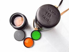 Tair 11 A , 135mm 1:2.8