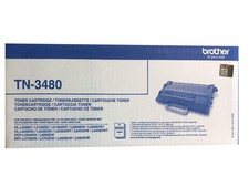 Original brother Toner TN 3480