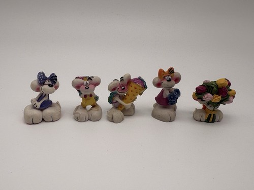 Diddl sammelfiguren konvolut - diddl, 5