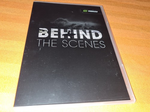 Behind the scenes windsport - behind,