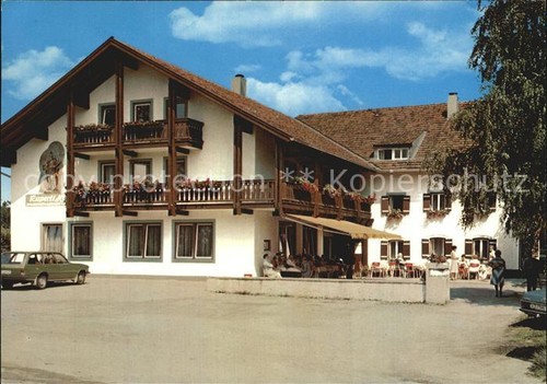 Ainring rupertihof - ainring,