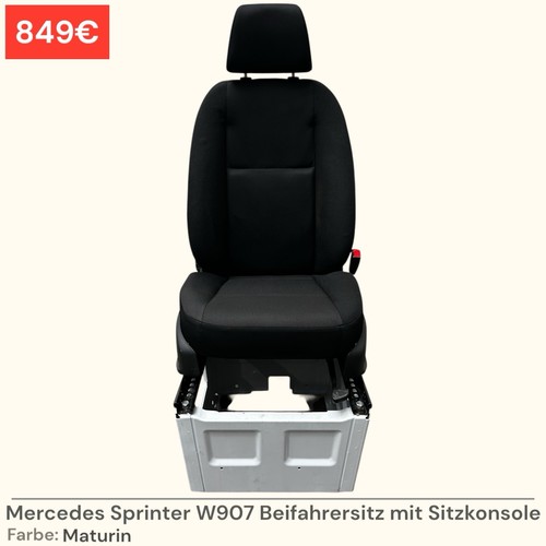 Mercedes sprinter w907 - sprinter,