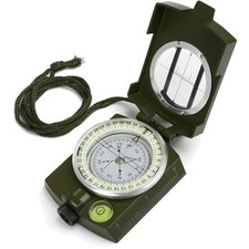 Kompass Militär Marschkompass