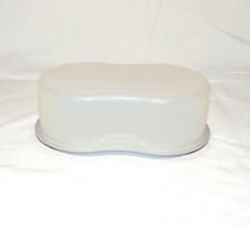Tupperware butterdose 4485 - butterdose,