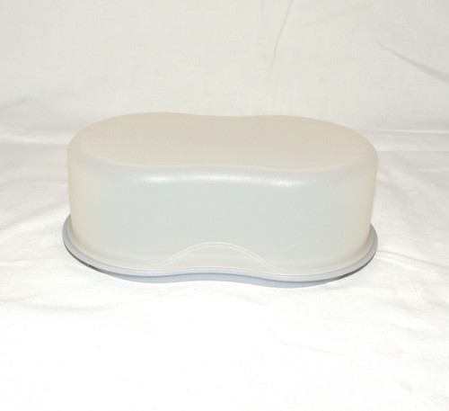 Tupperware butterdose 4485 - butterdose,