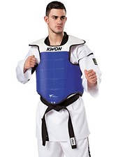 Wende Weste von Kwon