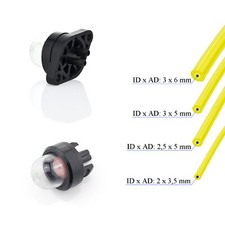 Benzin Schlauch Pumpe Primer