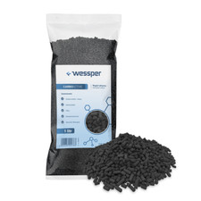 Aktivkohle pellets - aktivkohle,