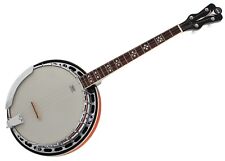 Gewa Tenor-Banjo Premium 4-Saiter 6 Monate aus Miete