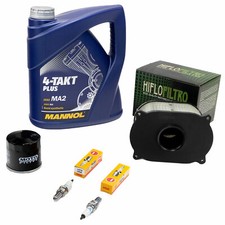 Wartung Öl für Suzuki SV 650