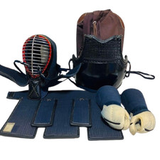 Kendo Uniform Do Bogu Set