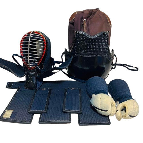 Kendo uniform bogu - do,