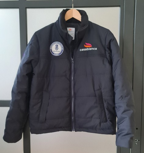 Casablanca winterjacke - casablanca,