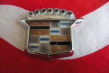 US EMBLEM WAPPEN PLASTIK CADILLAC  CHEVROLET CAR AUTO BADGE LOGO DEKO OF USA