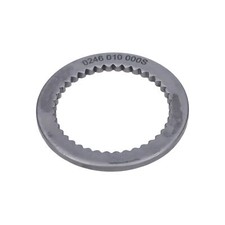 Pedalstart Bremshebel Scheibe