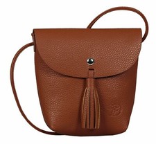 TOM TAILOR Ida Flap Bag No Zip
