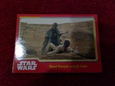 Reise nach Star Wars: Das