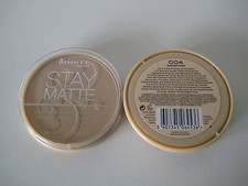 Rimmel Stay Matte Long Lasting