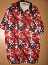 Cavenline Sports, Fahrrad Shirt, Größe: XL  Polyester