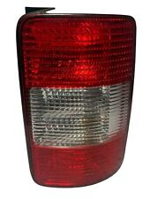 Heckleuchte komplett R 2K0945096N VW Caddy 1.4 2K/ 2KN Bj 2009